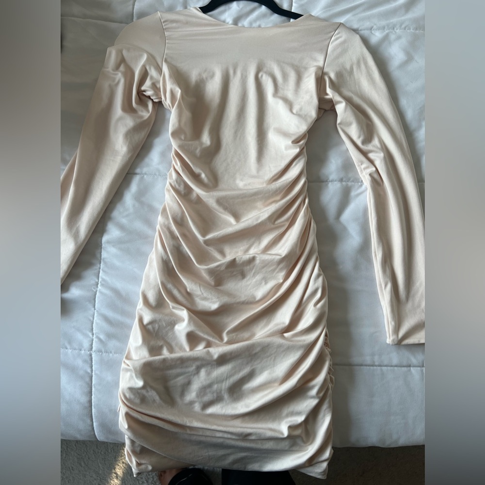 OhPolly Mini Dress